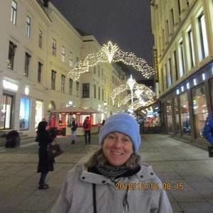 Meet your Posher, Susan